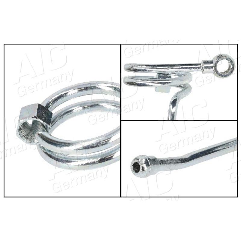 Tuyau hydraulique, direction AIC 58708 - Visuel 1