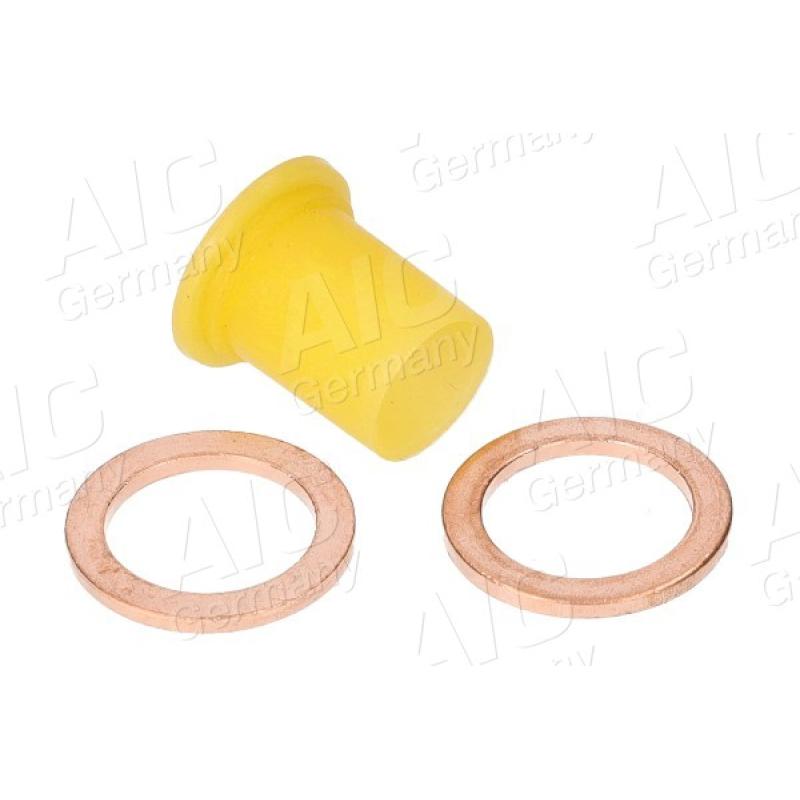 Tuyau hydraulique, direction AIC 58708 - Visuel 2