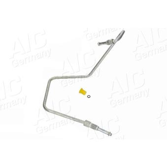 Tuyau hydraulique, direction AIC OEM 49720CA000 Tuyau hydraulique, direction AIC OEM 49720CA000