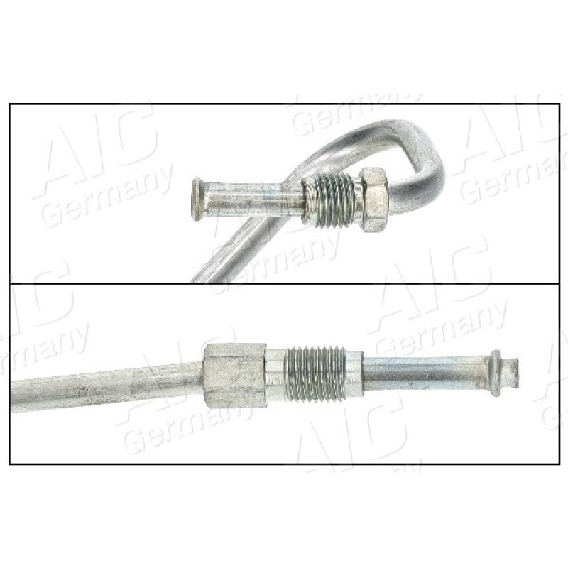 Tuyau hydraulique, direction AIC 58710 - Visuel 1
