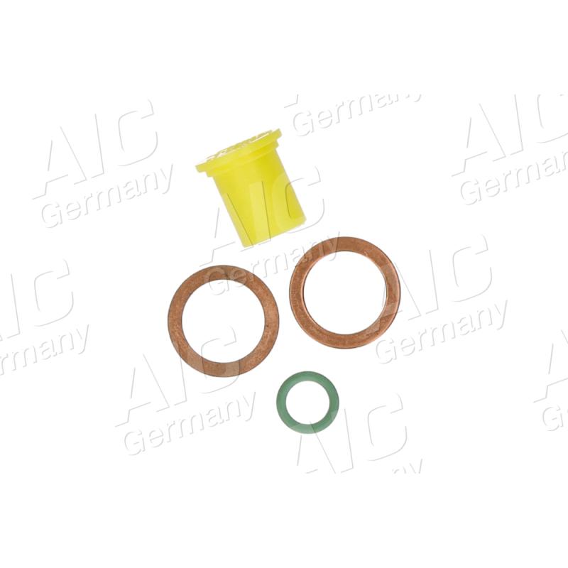 Tuyau hydraulique, direction AIC 58723 - Visuel 1