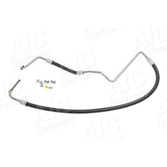 Tuyau hydraulique, direction AIC OEM 8200041629