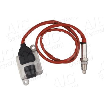 Capteur NOx, Injection d'urée AIC OEM 13628576471