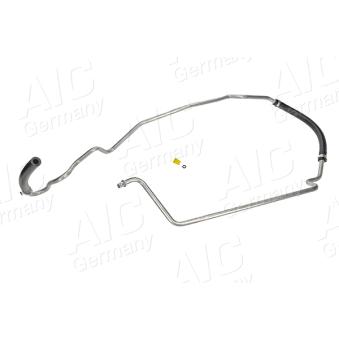 Tuyau hydraulique, direction AIC OEM 1743276