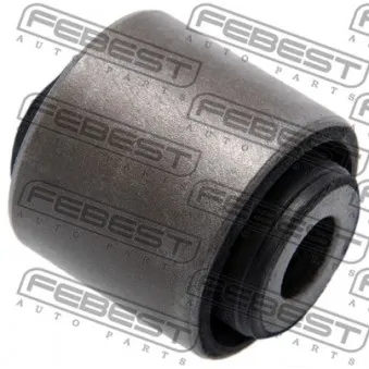 FEBEST HAB-100 - Douille de palier, bras transversal