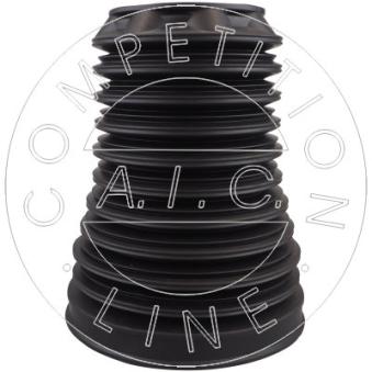 Bouchon de protection/soufflet, amortisseur AIC OEM 7L0498137