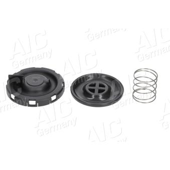 Diaphragme, ventilation du carter-moteur AIC OEM 11127812894