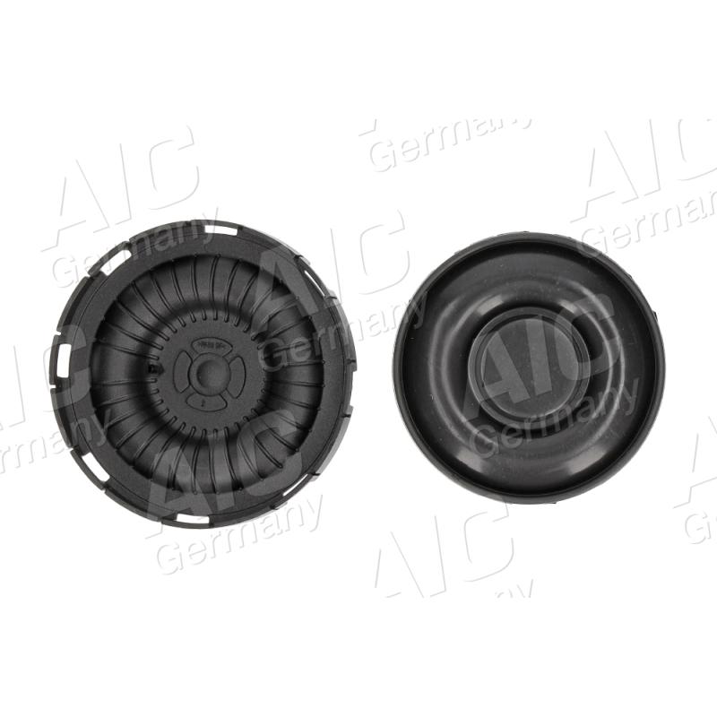Diaphragme, ventilation du carter-moteur AIC 58793 - Visuel 2