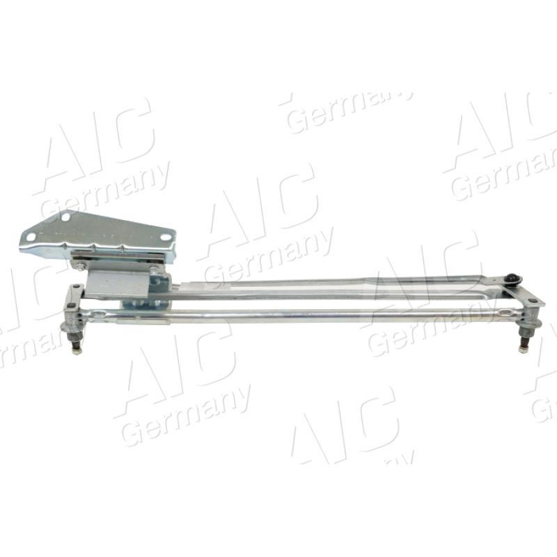 Tringlerie d'essuie-glace avant gauche AIC 58806 - Visuel 2