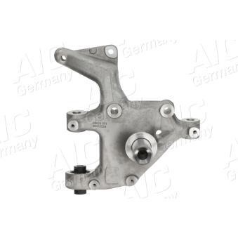 Fusée d'essieu, suspension de roue arrière gauche AIC 58826