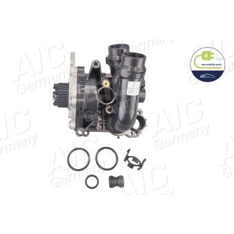 Pompe à eau AIC OEM 06H121026AF