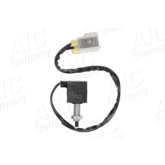Commande, embrayage (régulateur de vitesse) AIC OEM 938403K000