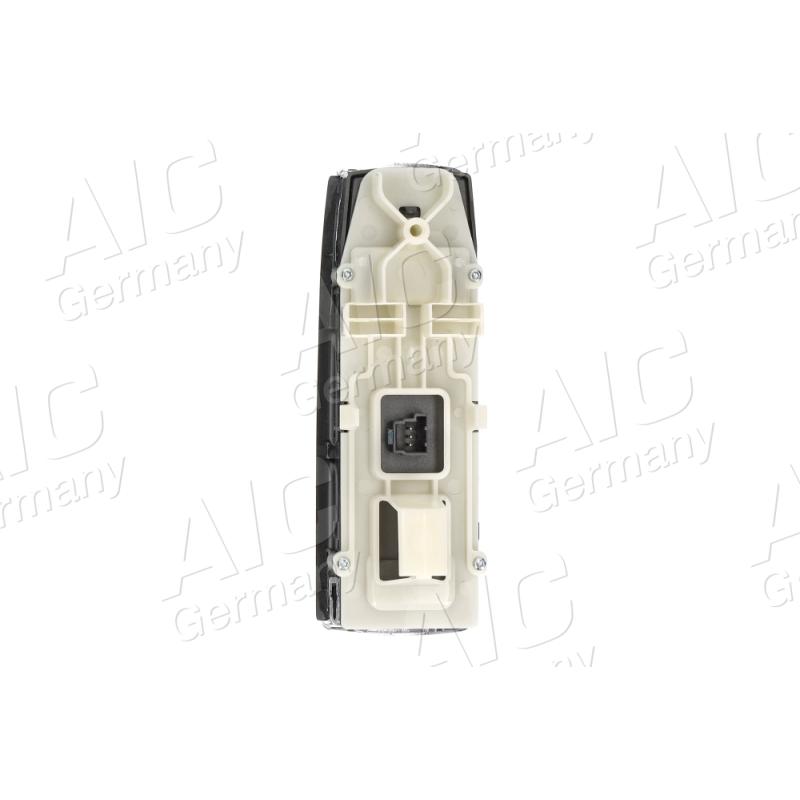 Interrupteur, lève-vitre avant gauche AIC 58866 - Visuel 2