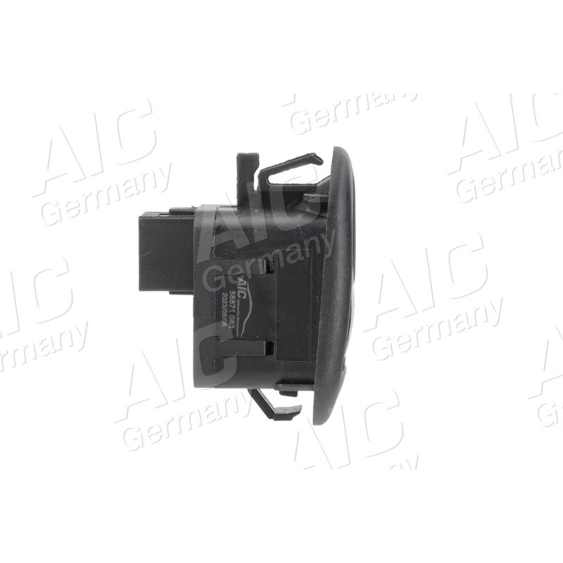 Interrupteur, lève-vitre AIC 58871 - Visuel 1