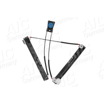 Lève-vitre avant droit AIC OEM 1803914