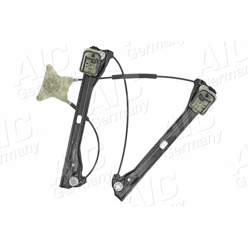 Lève-vitre avant gauche AIC 58892 - Visuel 1