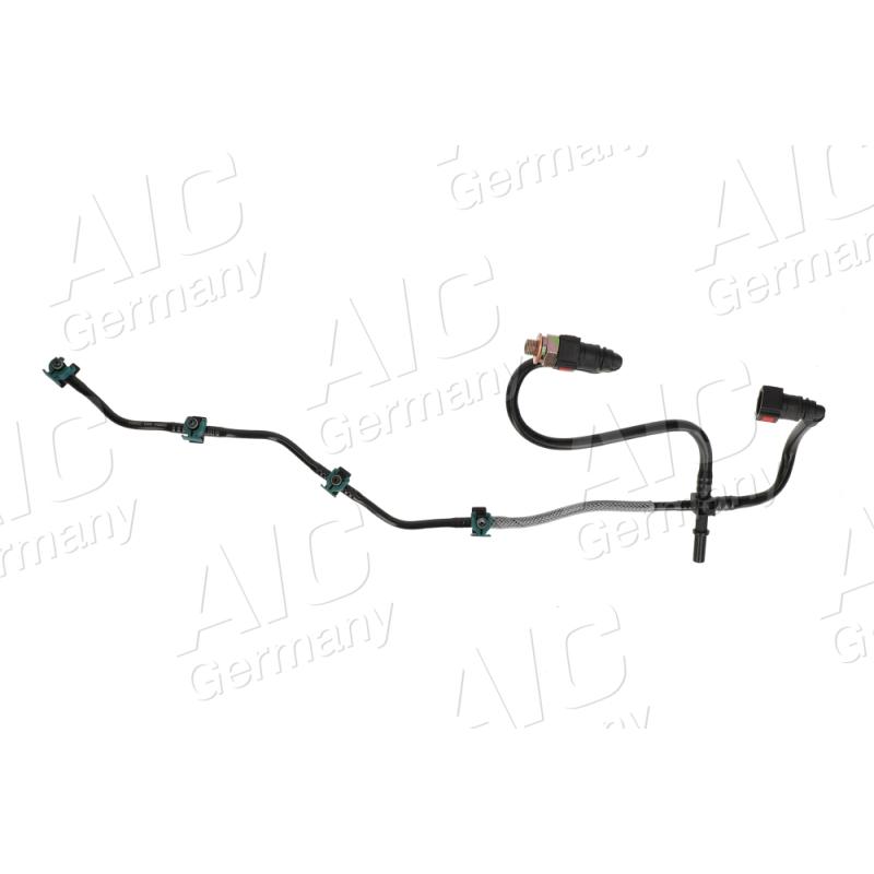 Tuyau, carburant de fuite AIC 58904 - Visuel 1