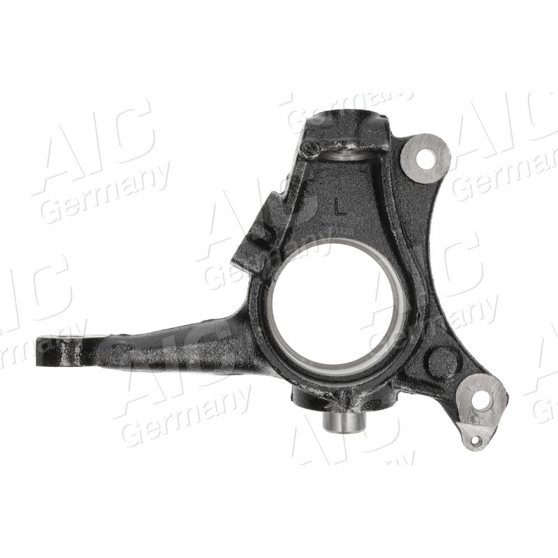 Fusée d'essieu, suspension de roue avant gauche AIC 58913 - Visuel 1