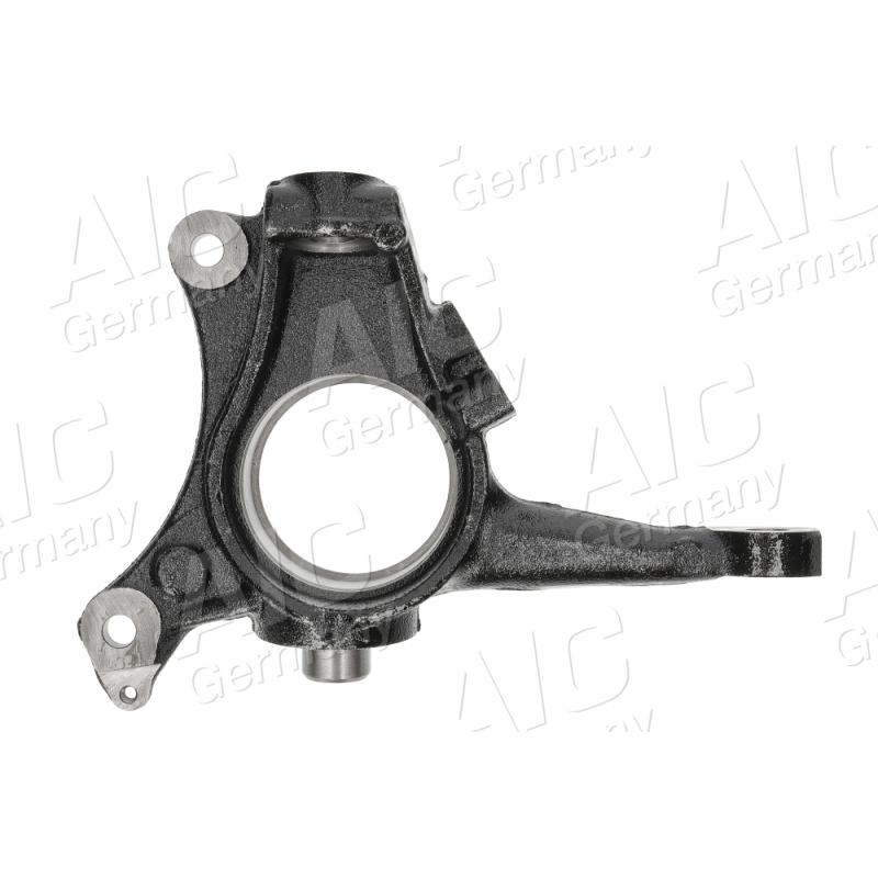 Fusée d'essieu, suspension de roue avant droit AIC 58914 - Visuel 1