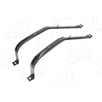 Jeu de supports, réservoir de carburant AIC OEM 1J0201653E