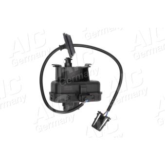 Élément d'ajustage, verrouillage central AIC [58920]