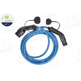 Chargeur, véhicule électrique AIC OEM 32257777