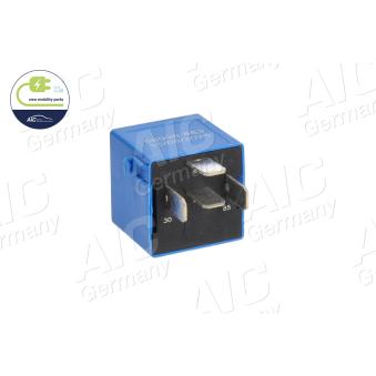 Minuterie multifonctions AIC 58938