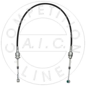 Tirette à câble, boîte de vitesse manuelle AIC 58942
