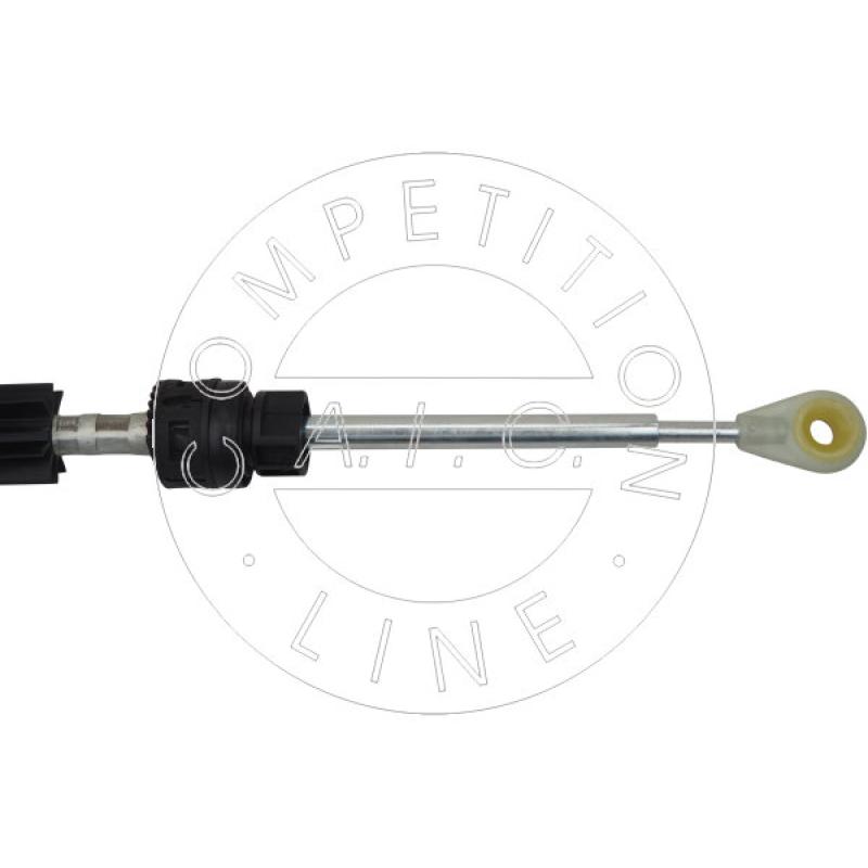 Tirette à câble, boîte de vitesse manuelle AIC 58996 - Visuel 1