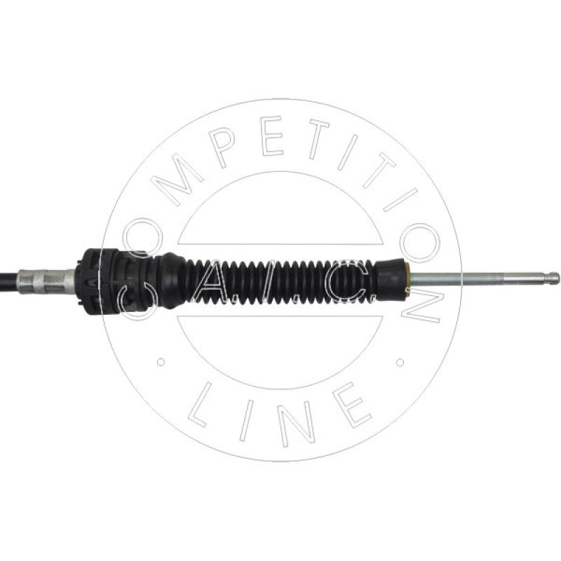 Tirette à câble, boîte de vitesse manuelle AIC 58996 - Visuel 2