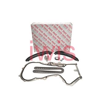 Kit de distribution par chaîne AIC OEM 03C109509P