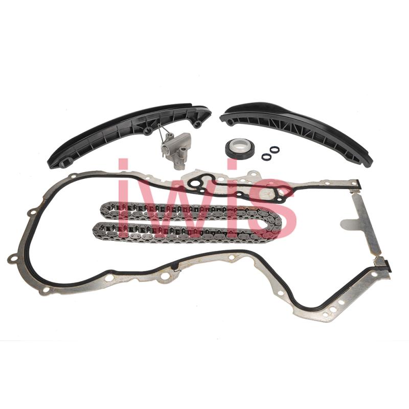 Kit de distribution par chaîne AIC 59000Set - Visuel 1