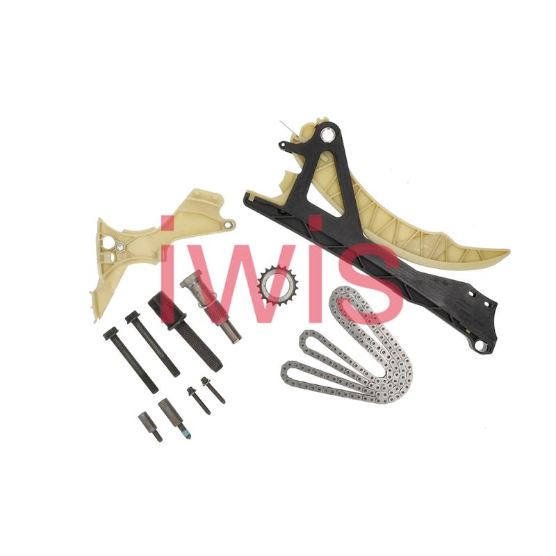 Kit de distribution par chaîne AIC 59002Set - Visuel 2