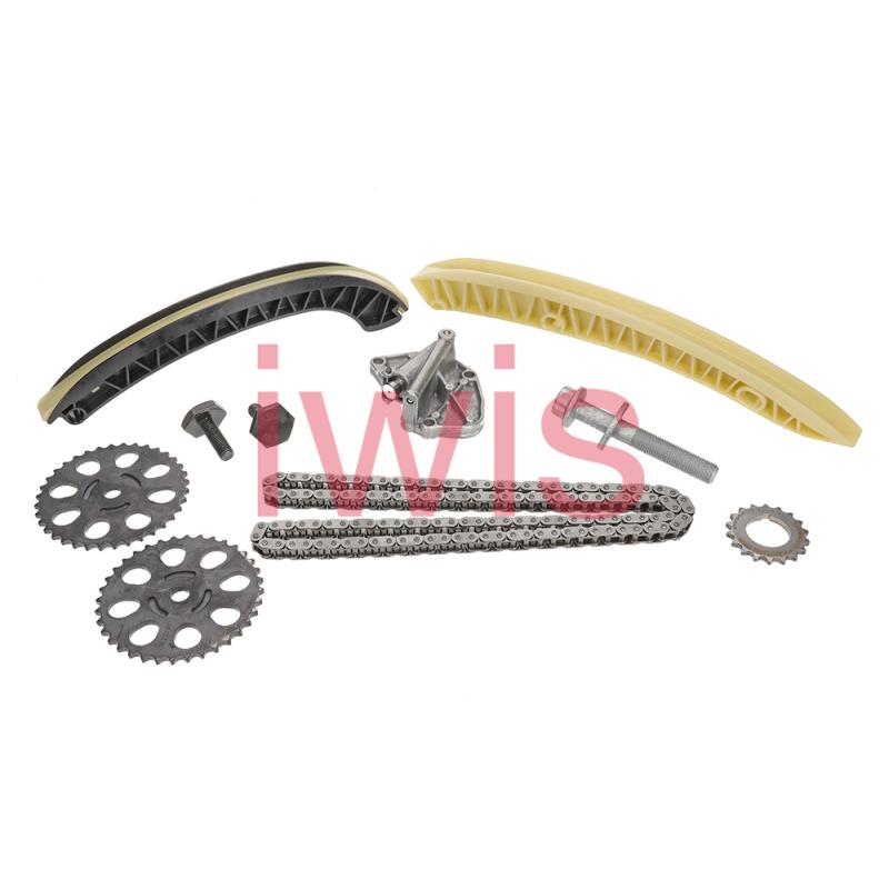 Kit de distribution par chaîne AIC 59005Set - Visuel 1