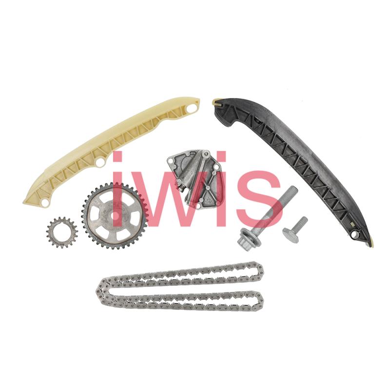 Kit de distribution par chaîne AIC 59006Set - Visuel 2