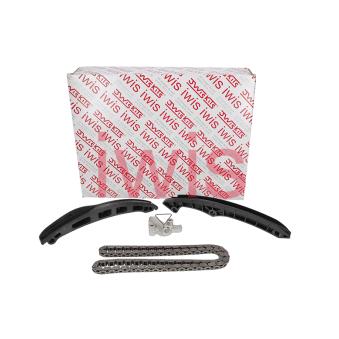 Kit de distribution par chaîne AIC OEM 03C109158A