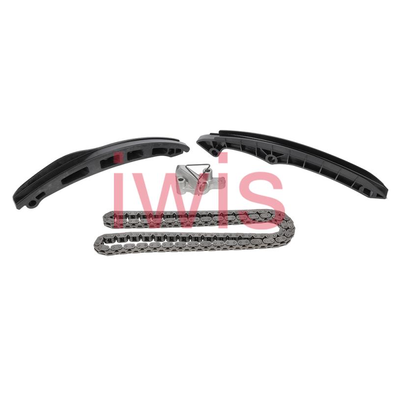 Kit de distribution par chaîne AIC 59007Set - Visuel 1