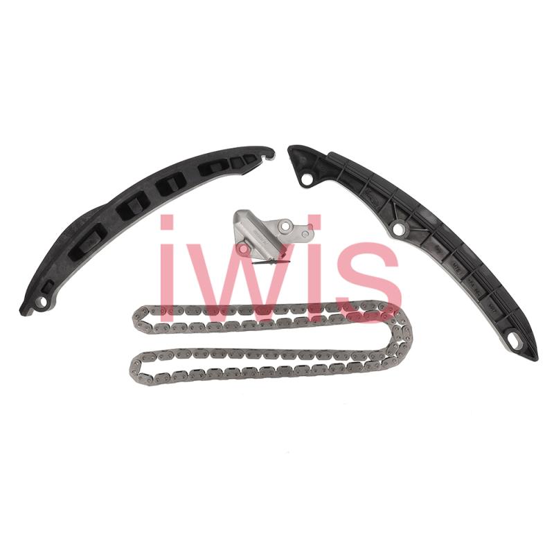 Kit de distribution par chaîne AIC 59007Set - Visuel 2