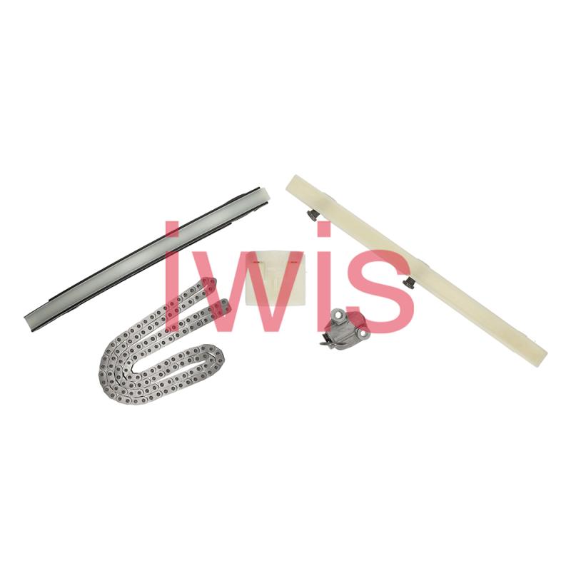 Kit de distribution par chaîne AIC 59008Set - Visuel 2