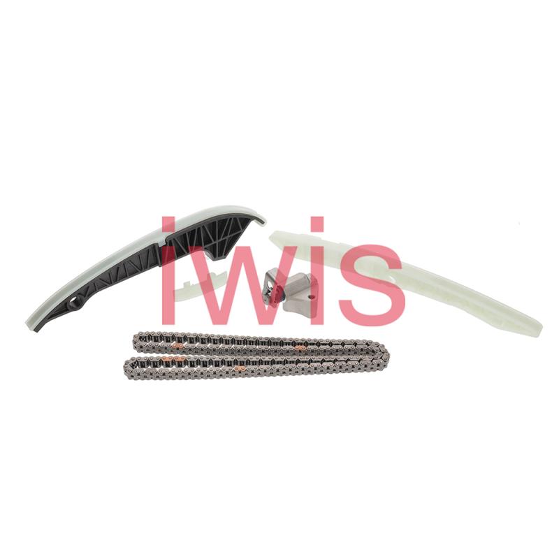 Kit de distribution par chaîne AIC 59009Set - Visuel 1