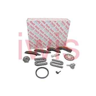 Kit de distribution par chaîne AIC OEM 11318570649 Kit de distribution par chaîne AIC OEM 11318570649