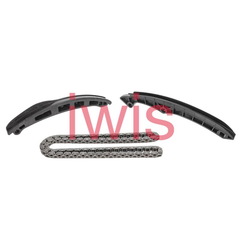 Kit de distribution par chaîne AIC 59011Set - Visuel 1