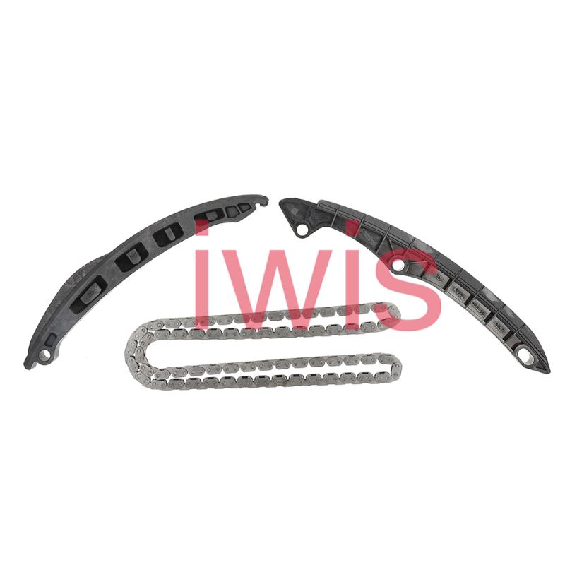 Kit de distribution par chaîne AIC 59011Set - Visuel 2