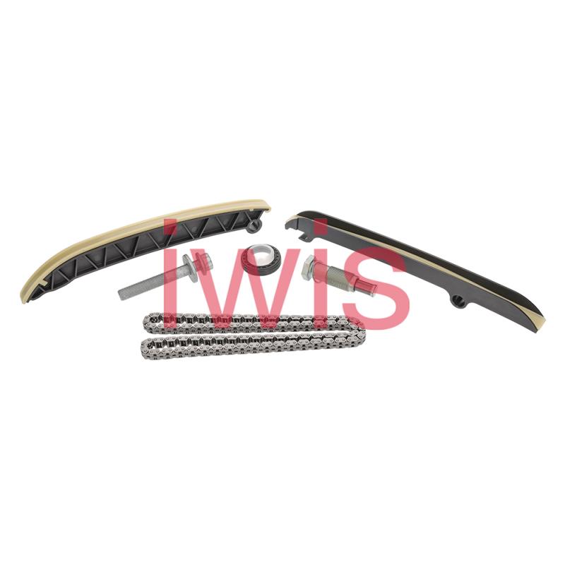 Kit de distribution par chaîne AIC 59012Set - Visuel 1