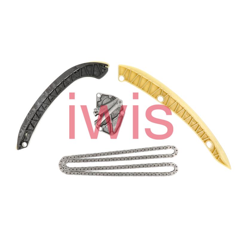 Kit de distribution par chaîne AIC 59013Set - Visuel 2