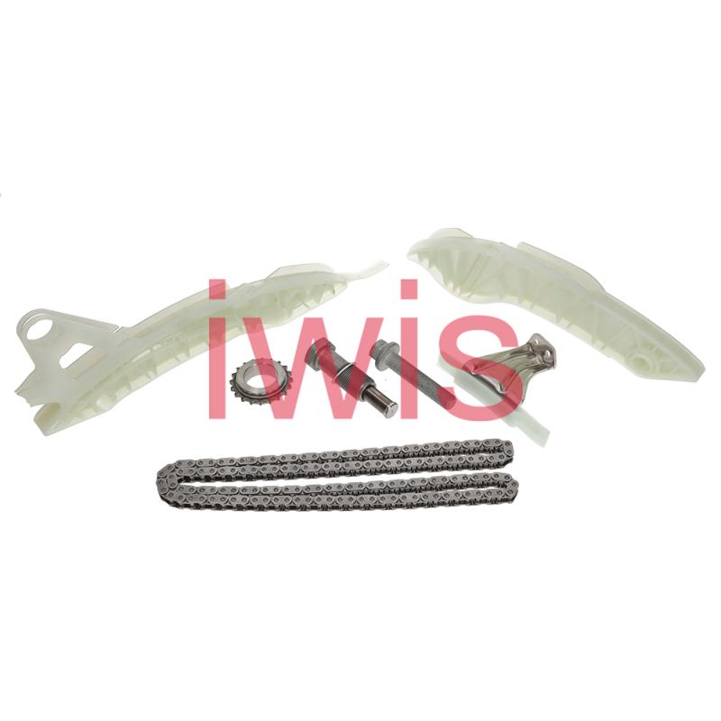 Kit de distribution par chaîne AIC 59015Set - Visuel 1