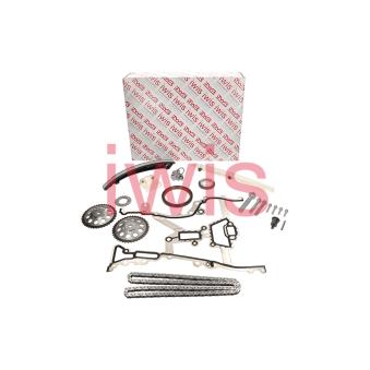Kit de distribution par chaîne AIC OEM 5636360