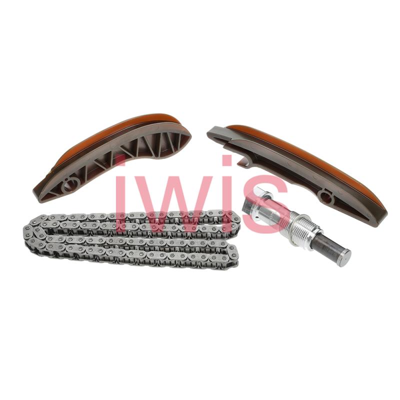 Kit de distribution par chaîne AIC 59017Set - Visuel 1