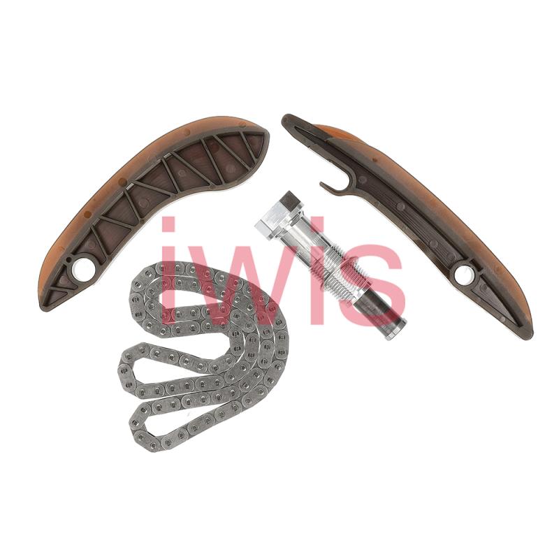 Kit de distribution par chaîne AIC 59017Set - Visuel 2