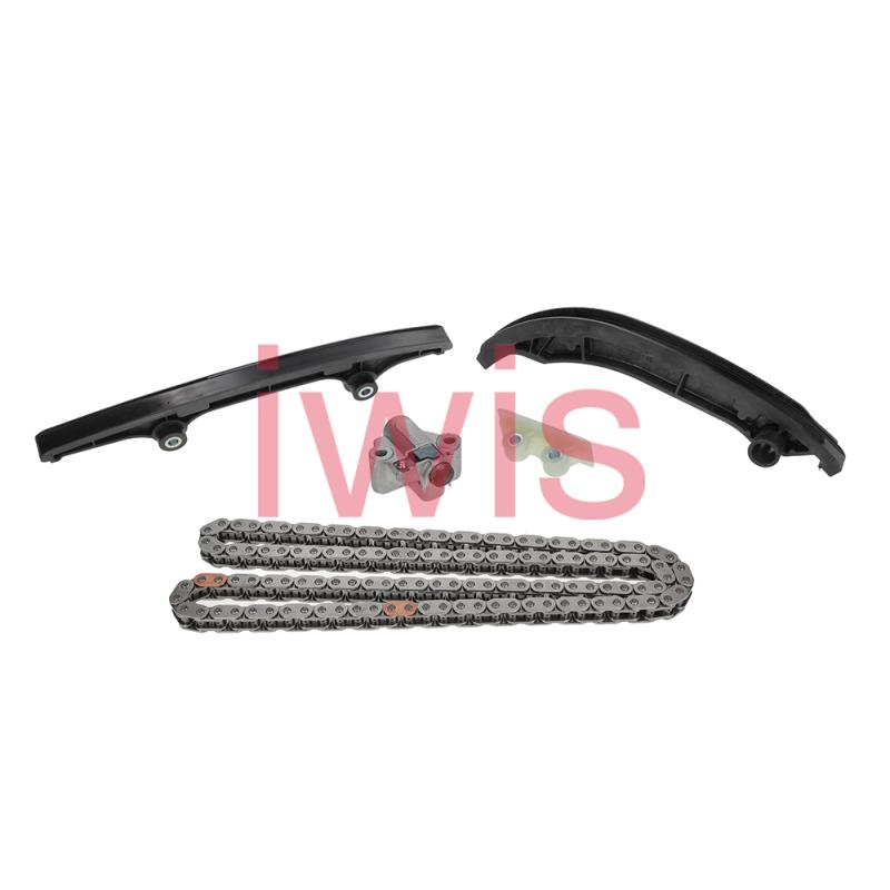 Kit de distribution par chaîne AIC 59018Set - Visuel 1